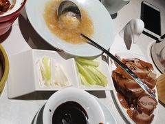 -华馨园北京烤鸭(丽水店)