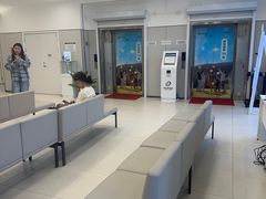 -慈铭体检(洋桥分院)