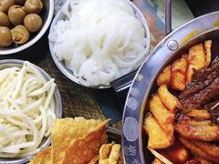 -柳州人田螺鸭脚煲(农院路1店)