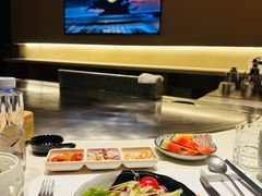 -御泉七味铁板烧(高区店)
