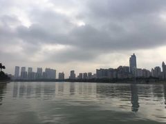 -南宁南湖公园