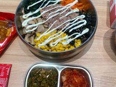 -米村拌饭(东方新天地店)