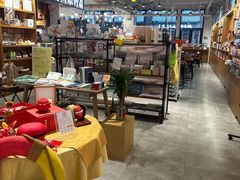 -时间行者书店(新安店)