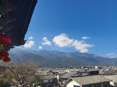 -大理古城