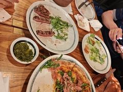 -PIZZA BIANCA(民园店)