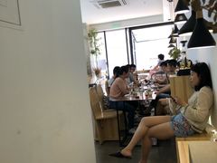 -铁手珈琲制造局metalhands(望京店)