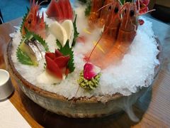 -芥末日本料理(打浦路铂尔曼旗舰店)