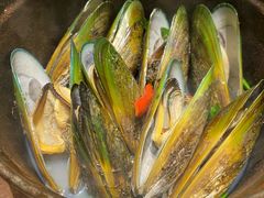 焗青口-小火花·干式熟成牛排馆Spark SteakHouse(剑桥郡店)