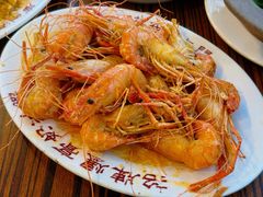 -等我餸上门海鲜大排档(天河南店)