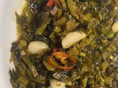 -筱爷叔·上海传统手工菜(玉树路店)