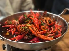 -虾小龙老长沙龙虾馆(坡子街店)