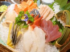 -德川家日本料理(中关村店)