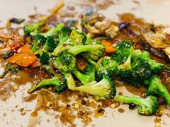 -麻屋手抓海鲜(防城港总店)