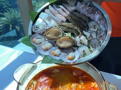 -琼大师东方烤乳猪(亚特兰蒂斯店)