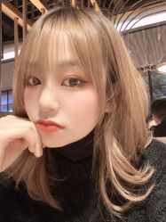 点击看大图 -3AM HAIR SALON烫发染发接发