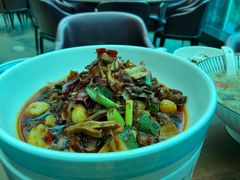 -树厨贵州菜(花果园购物中心店)