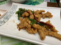 -云海肴·汽锅鸡·云南菜(曲江大悦城店)