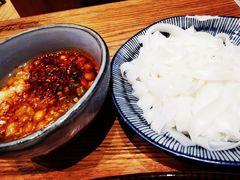 -小满手工粉(上海月星环球港店)