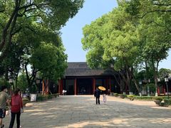 -南京中国近代史遗址博物馆(南京总统府)