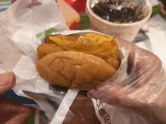 -麦当劳(豫园店)