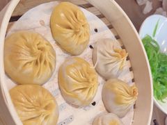 -苏小柳点心·手作小笼包(鸿寿坊分院)