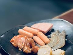 -尖沙咀