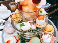 春日花漾-哈根达斯(美罗城店)