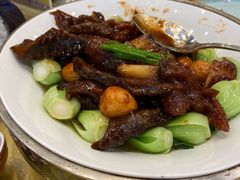 白府海参-白家大院·王府宫廷菜(苏州街店)