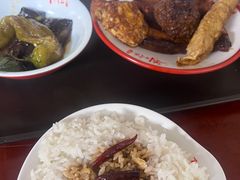 -刘小忙把子肉(北园大街总店)