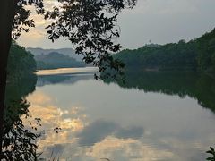 -红花湖景区