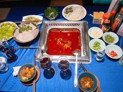 -闲亭(九眼桥店)
