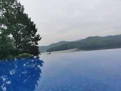 -天目湖涵田度假村