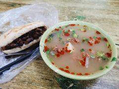 -清真-戏楼王记牛肉面