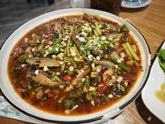 -灯盏窝餐厅