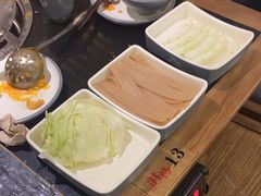 -井格重庆火锅(西直门凯德Mall店)