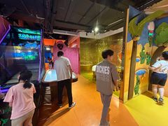 -不可思议减压馆·解压博物馆·摔碗发泄·团建定制