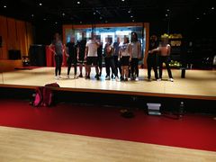 -超级猩猩健身·团课(高新园大冲商务中心二店)