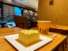 -théATRE 茶聚场(王府中環店)