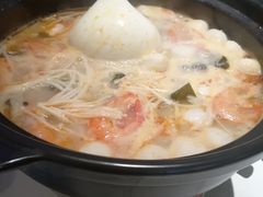 -香香海南菜餐厅