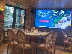 -品大三(大行宫店)