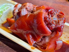 南乳扎烧-大牌大·传统杭帮菜(湖滨店)