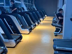 -竞时游泳健身(望京店)