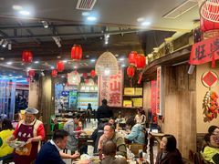 -谢老五跷脚牛肉·非遗传承店