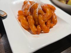 -酒肆浅葱·特色菜馆(卓悦intown店)