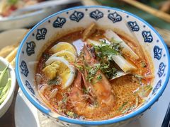 叻沙-Ginger(兴国路店)