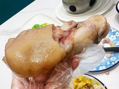 -丁老爷子苏香圆