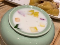 -弄堂小笼包(西青中北永旺购物中心店)