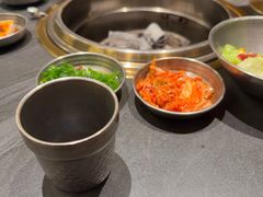 -麻蒲碳烤肉(远景路1号店)