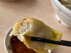 -蒋家桥饺面店(东关街店)