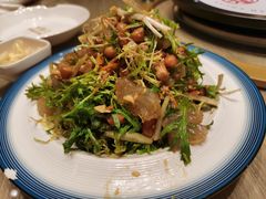 -小船渔村•大连菜•大连焖鱼(黄河路店)